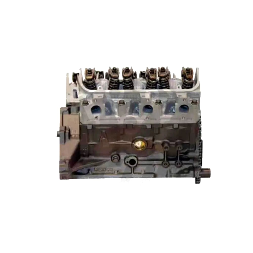 Motor para Pontiac Trans Sport/Montana 3.4 1997 - 2006 - vista 2