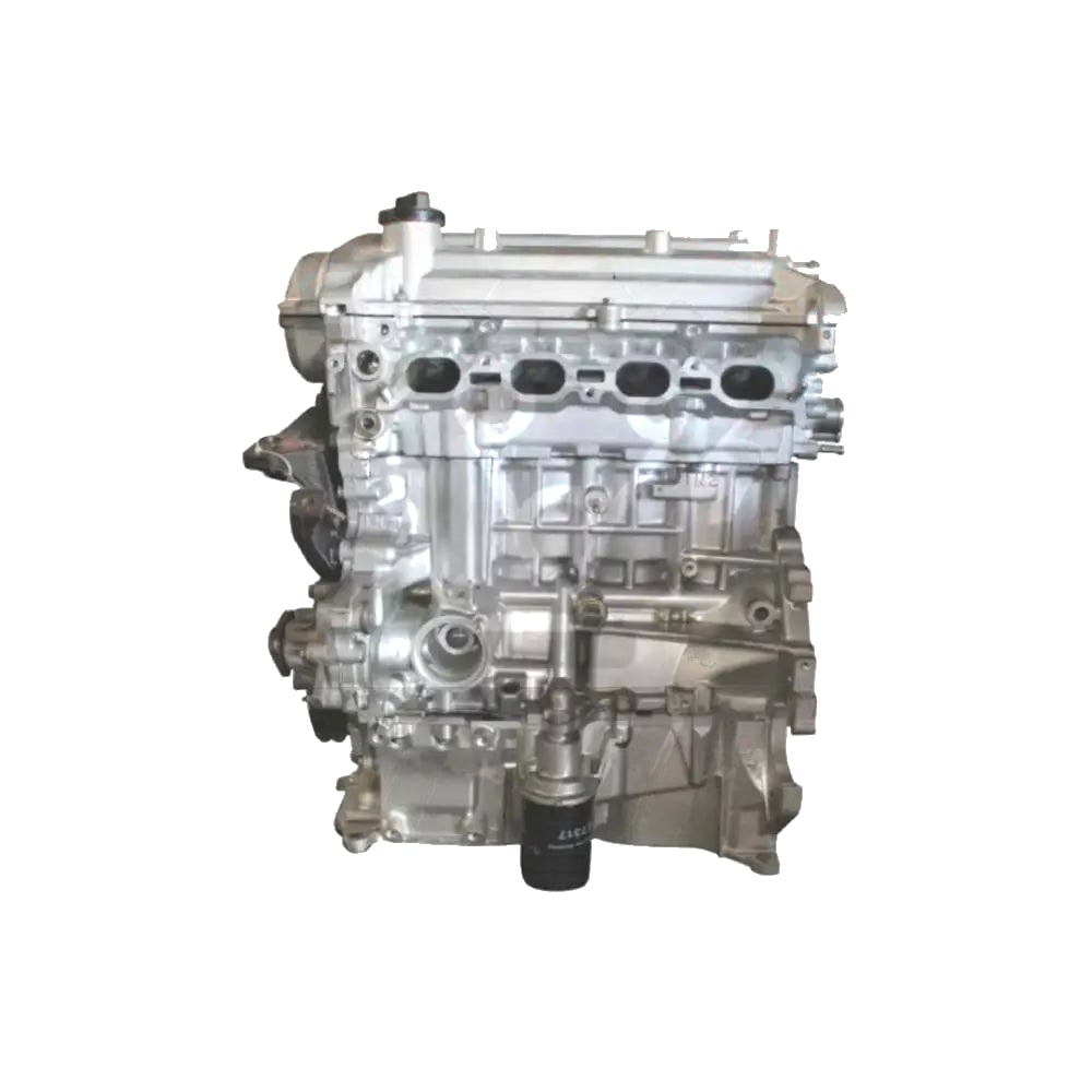 Motor para Toyota Prius 1.5 1NZFE 2000 -2015 - vista 2