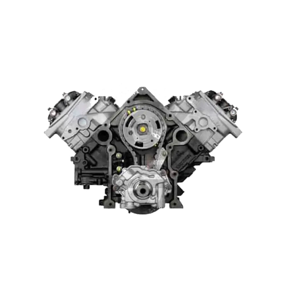 Motor para Dodge RAM 2500/4000 5.7 HEMI 2004 - 2012 - vista 2