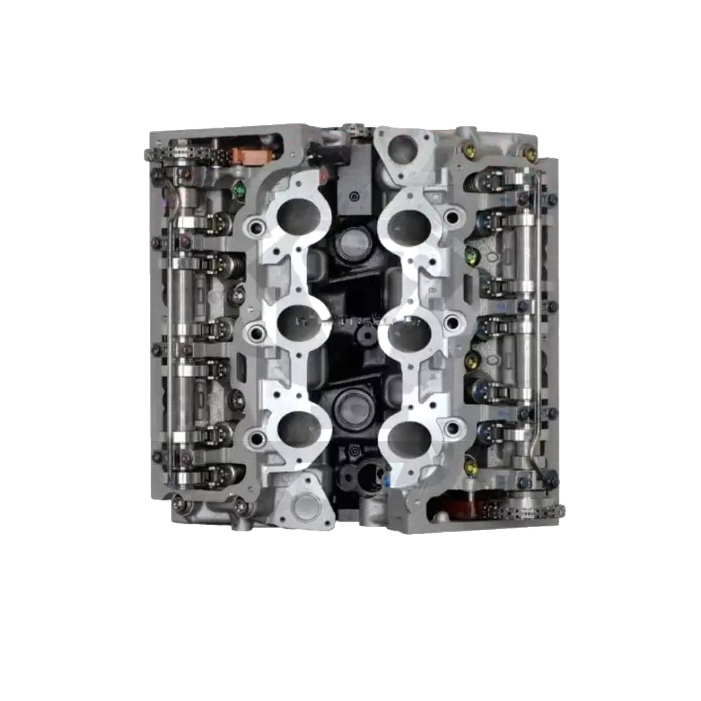 Motor para Ford Ranger 4.0 1997- 2009 - vista 2