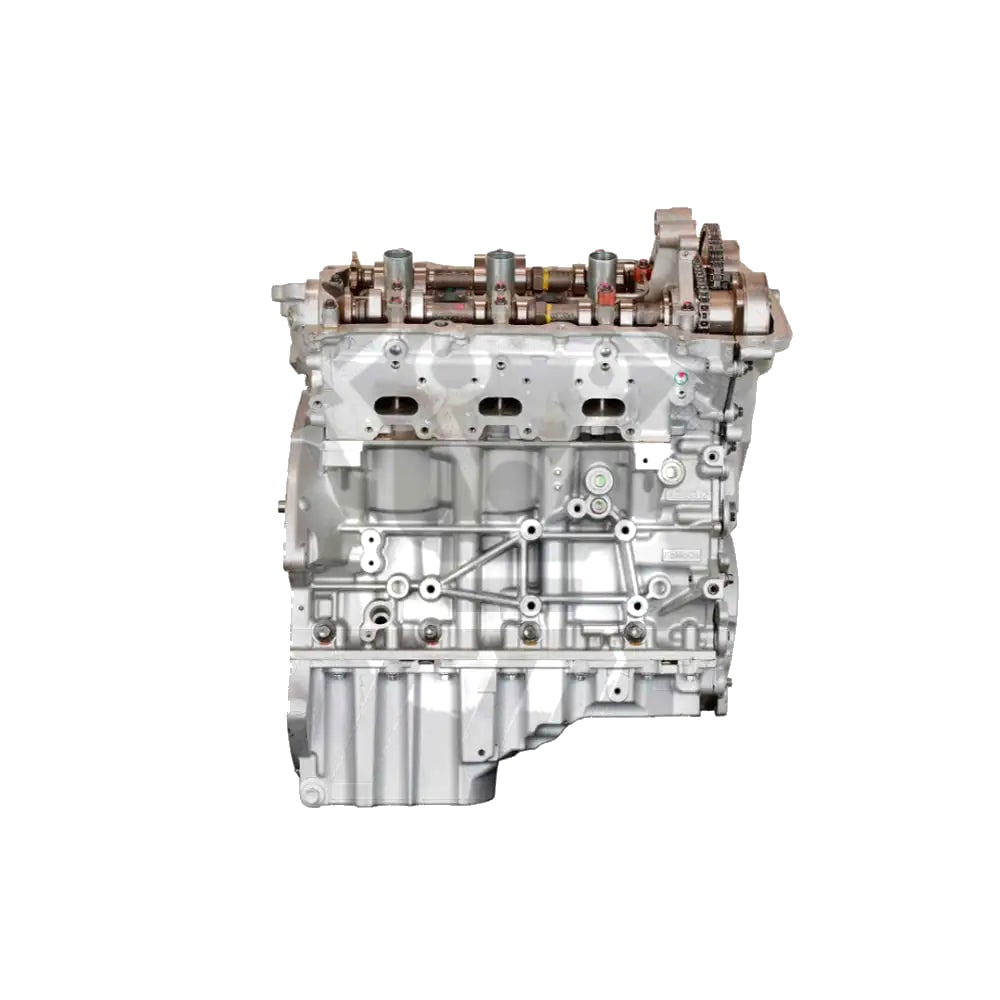 Motor para Ford Raptor 3.5 Biturbo Ecoboost 2011 - 2014 - vista 3