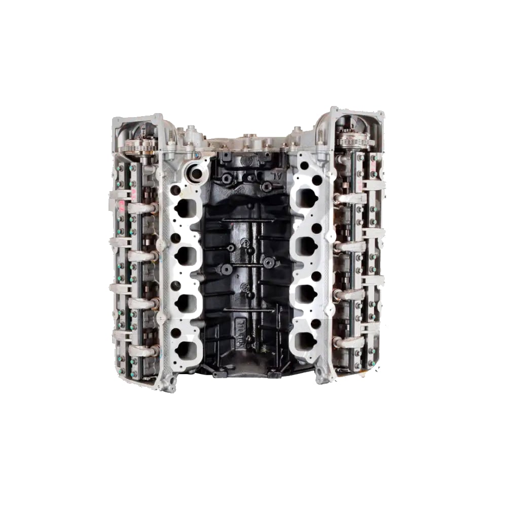 Motor para Ford Raptor 6.2 2011 - 2018