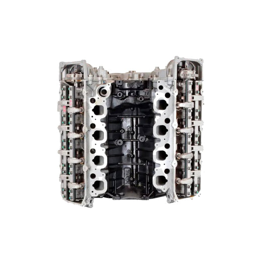 Motor para Ford Raptor 6.2 2011 - 2018