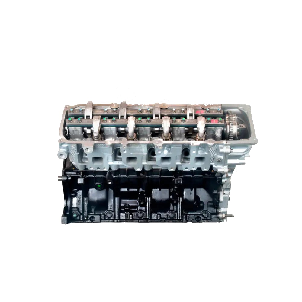Motor para Ford Raptor 6.2 2011 - 2018 - vista 2