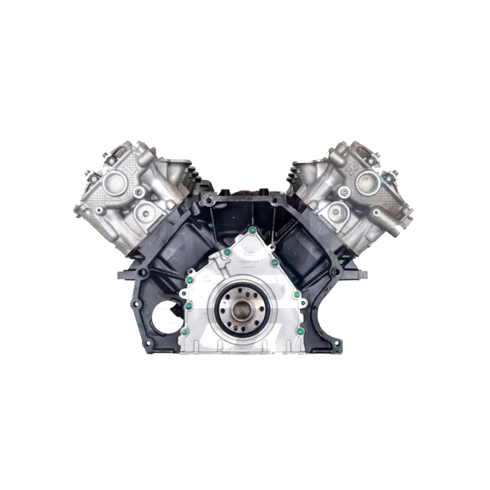 Motor para Ford Raptor 6.2 2011 - 2018 - vista 3