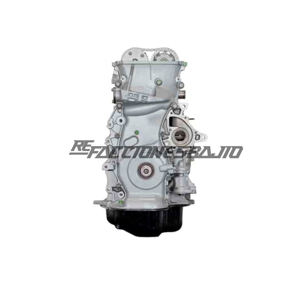 Motor Para Rav4 2.4 2003 - 2008 2Azfe Remanufacturado