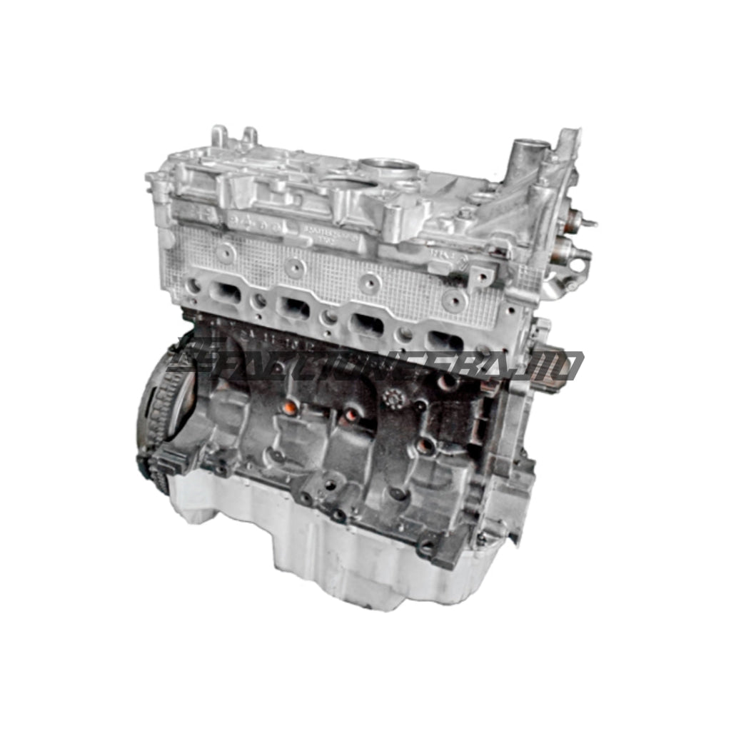 Motor Para Renault Sandero 1.6 Remanufacturado