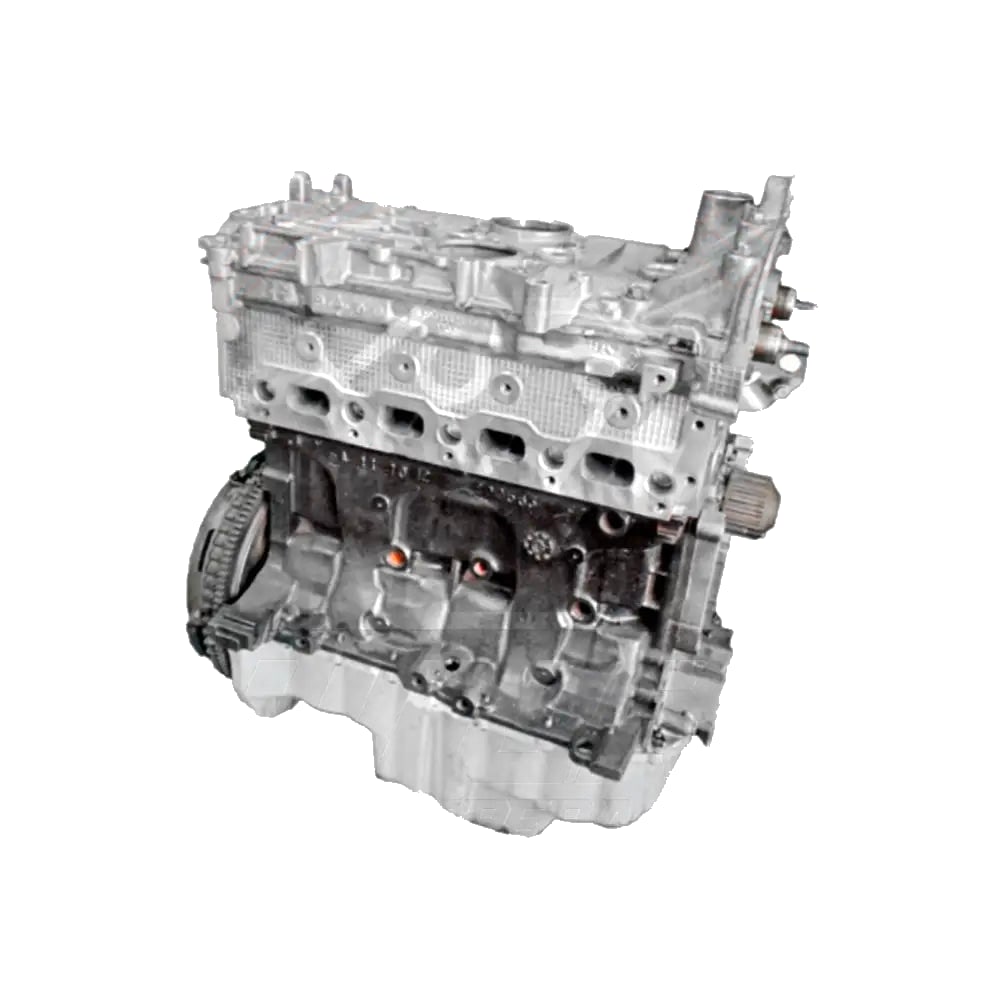Motor para Renault Stepway 1.6 2010 - 2019