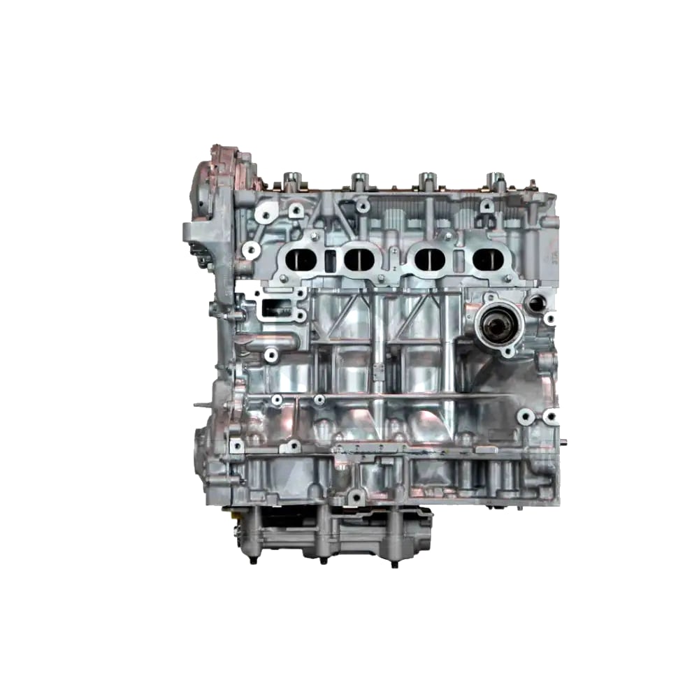 Motor para Nissan Rogue 2.5 2012- 2015