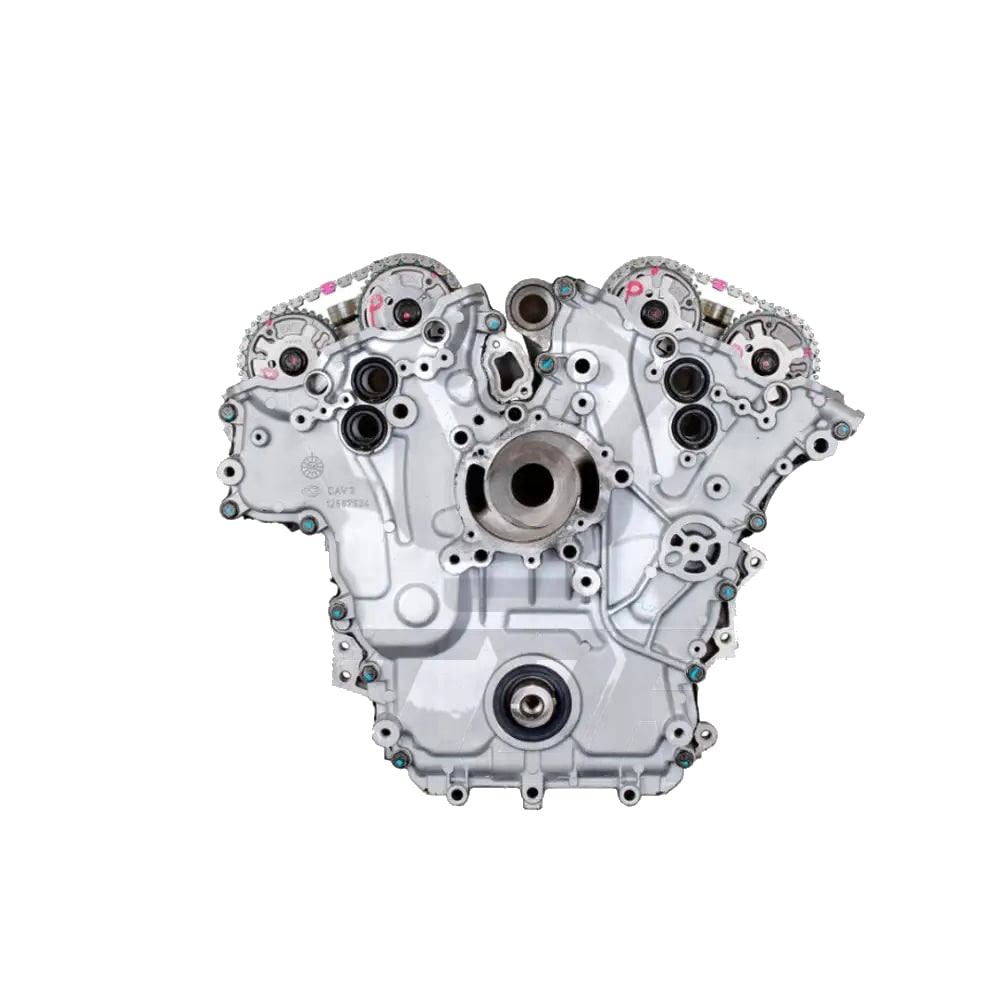 Motor para Saturn Outlook 3.6 2006 - 2011 - vista 2