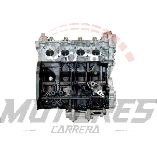 Motor para Nissan Sentra 2.5 2006 - 2012