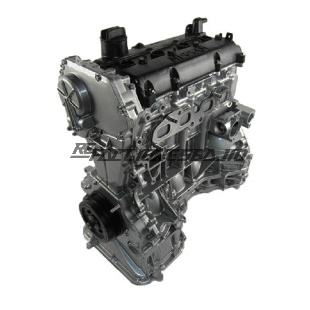 Motor Para Sentra 2.5 2006 - 2012 Remanufacturado