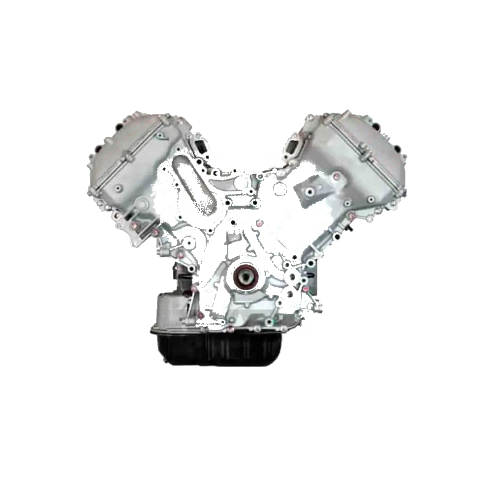 Motor para Toyota Sequoia 5.7 2007 - 2019 - vista 2