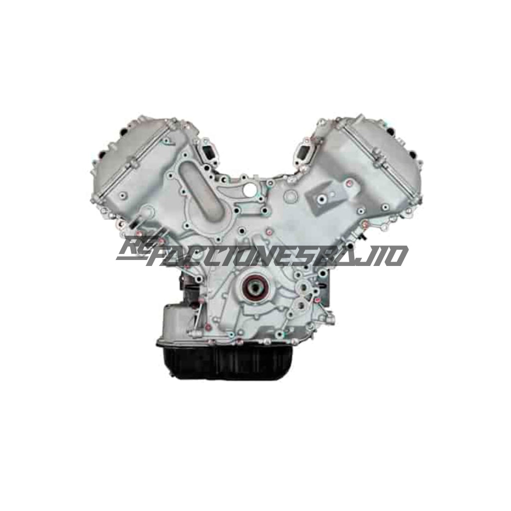 Motor Para Sequoia 5.7 2007 - 2019 Remanufacturado