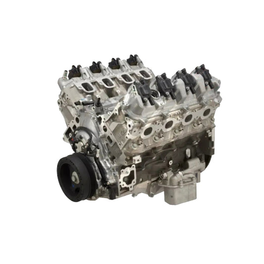 Motor para GMC Sierra 6.2 2014 - 2019