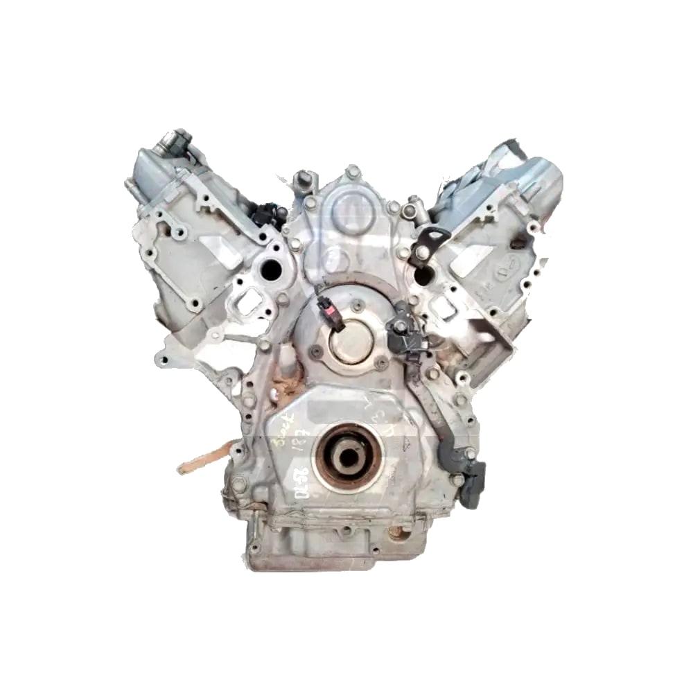 Motor para Chevrolet Silverado 4.3 2014 - 2019