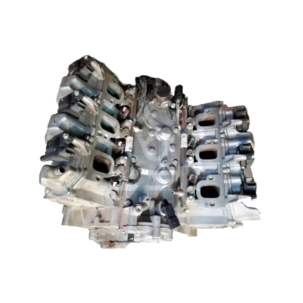 Motor para Chevrolet Silverado 4.3 2014 - 2019 - vista 2