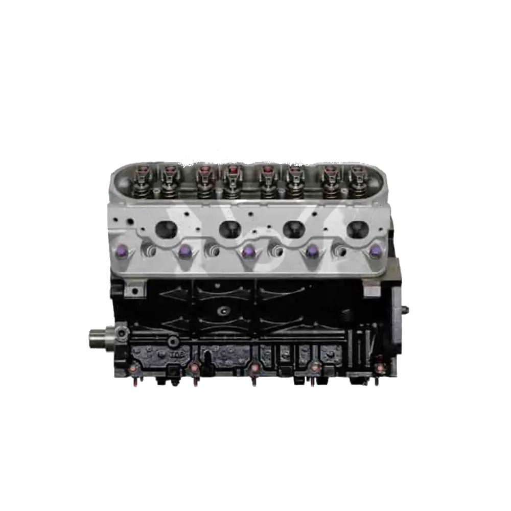 Motor para Chevrolet Silverado 5.3 1999-2006