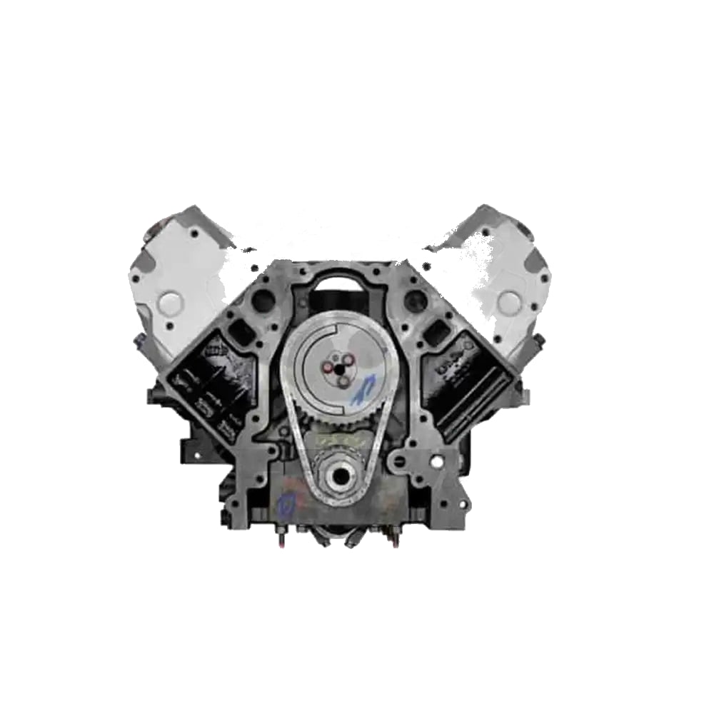 Motor para Chevrolet Silverado 5.3 1999-2006 - vista 2