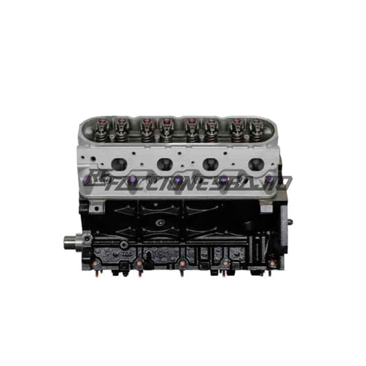 Motor Para Silverado 5.3 1999-2006