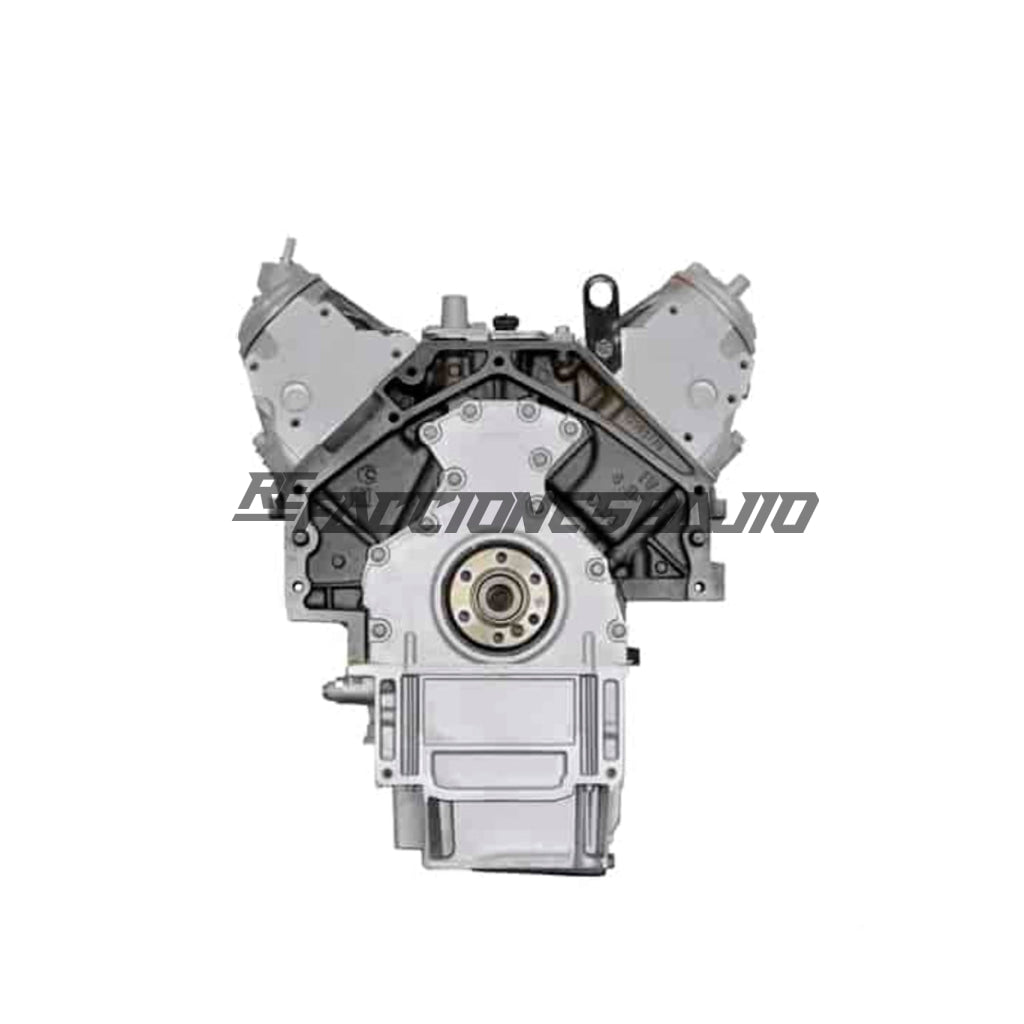 Motor Para Silverado 5.3 2007 - 2012