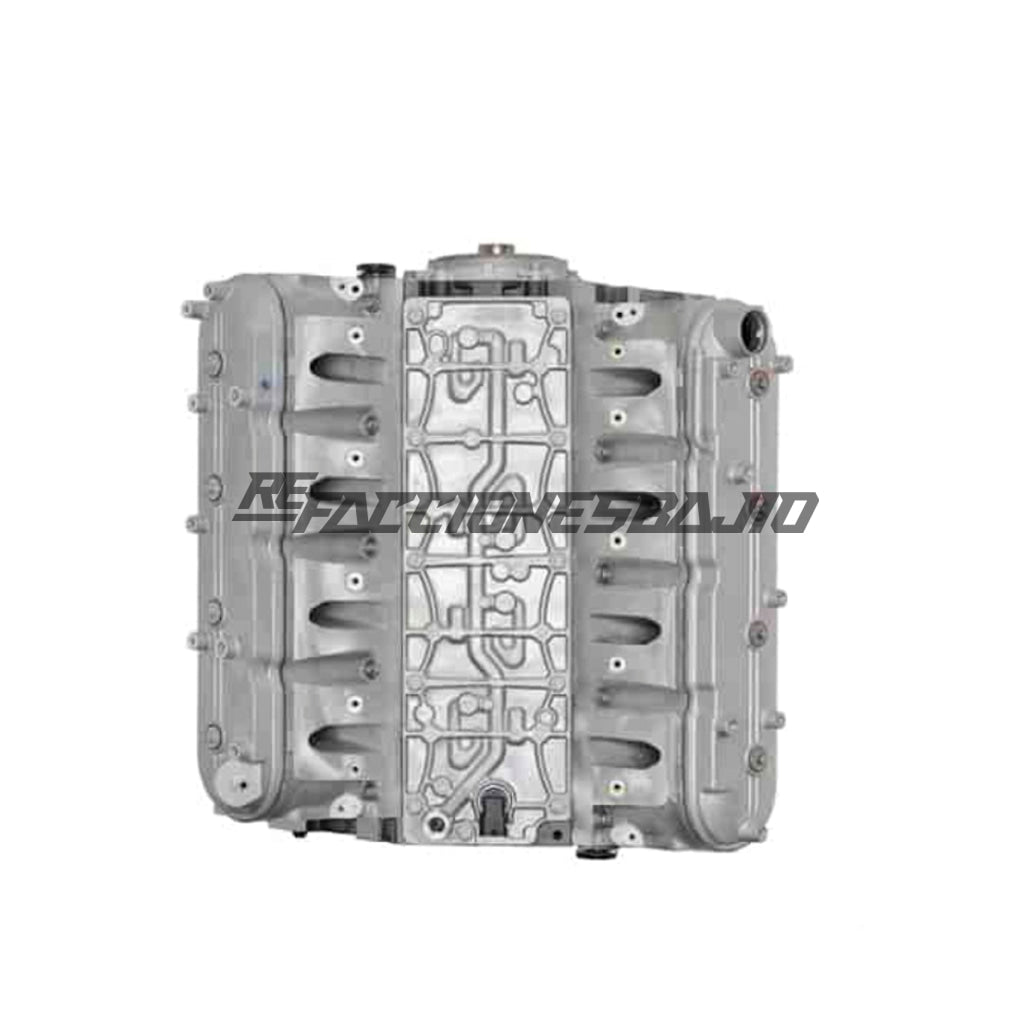 Motor Para Silverado 5.3 2007 - 2012