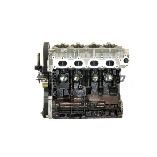 Motor Para Stratus 2.4 1998 - 2005