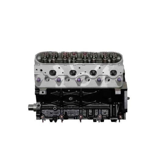 Motor para Chevrolet Suburban 5.3 1999-2006