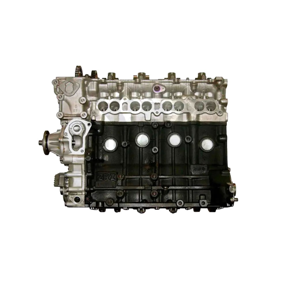 Motor para Toyota Tacoma 2.4 2RZFE 1995 - 2006
