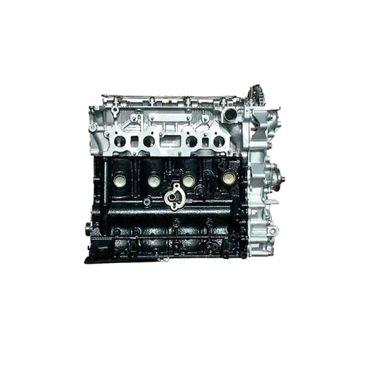 Motor para Toyota Hilux 2.7 2004 - 2015