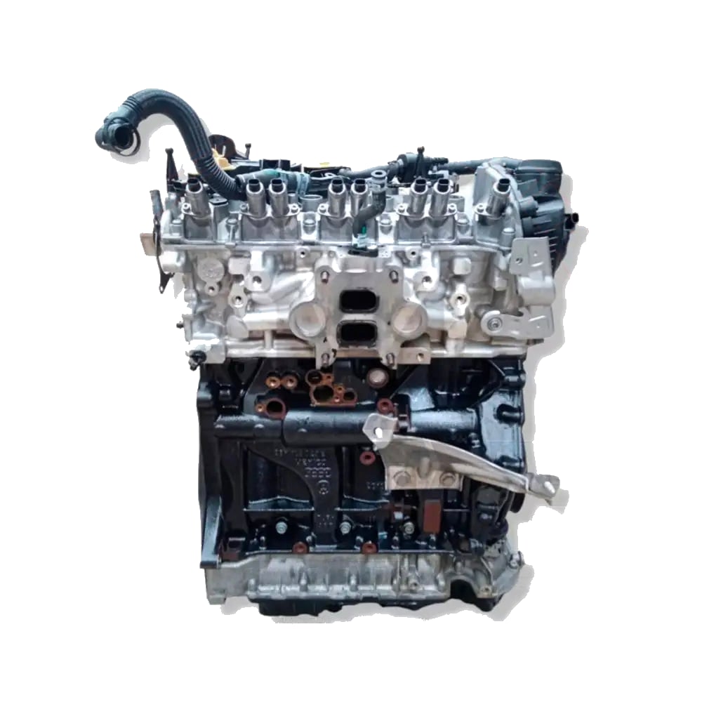 Motor para Tiguan R-line 2.0 Turbo 2018 - 2023 - vista 2