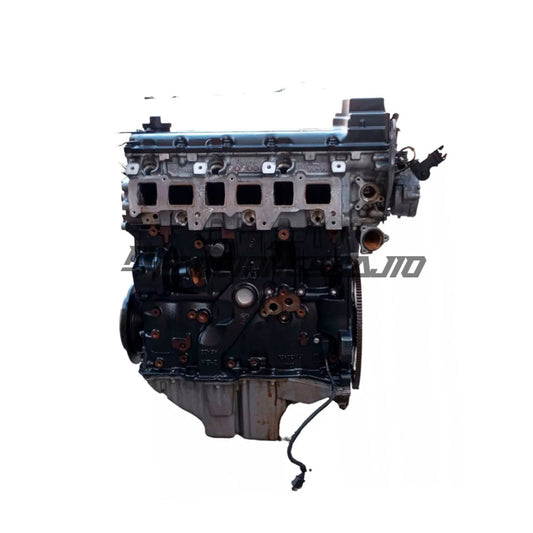 Motor Para Toureg Vr6 3.6 Volkswagen 2010 - 2015 Remanufacturado