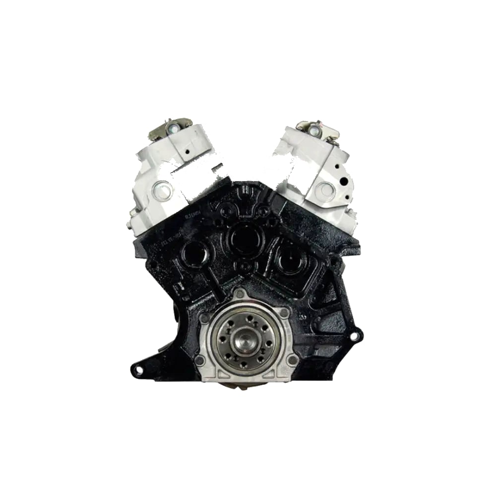 Motor para Town Country 3.3 1994 - 2001 - vista 3