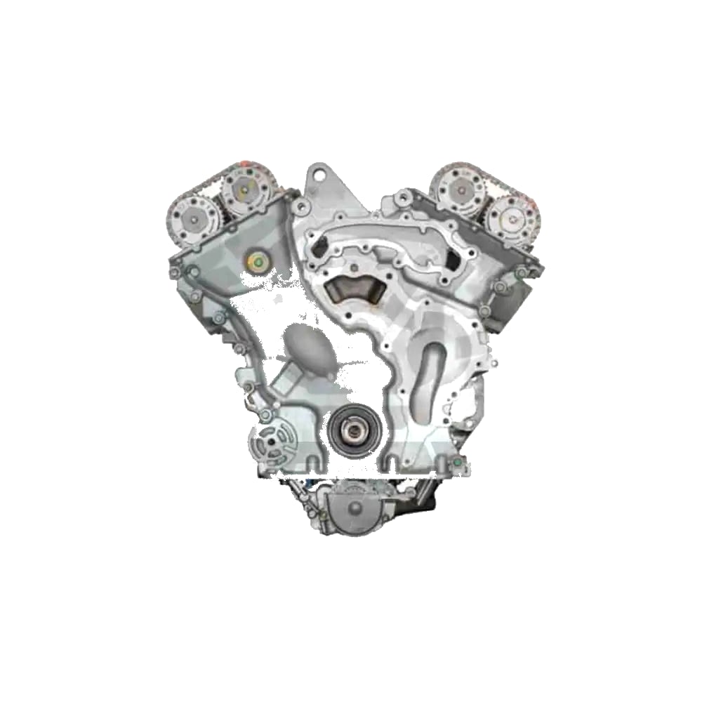 Motor para Town Country 3.6 2011 - 2019 - vista 2