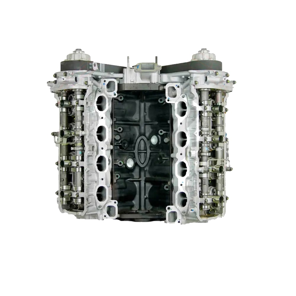 Motor para Toyota 4Runner 4.7 2000 - 2009