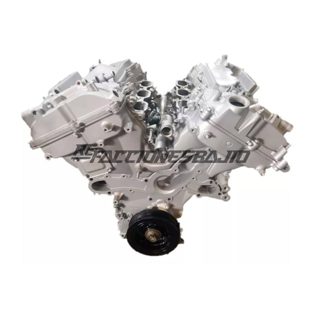 Motor Para Avalon 3.5 2008 - 2019 Remanufacturado