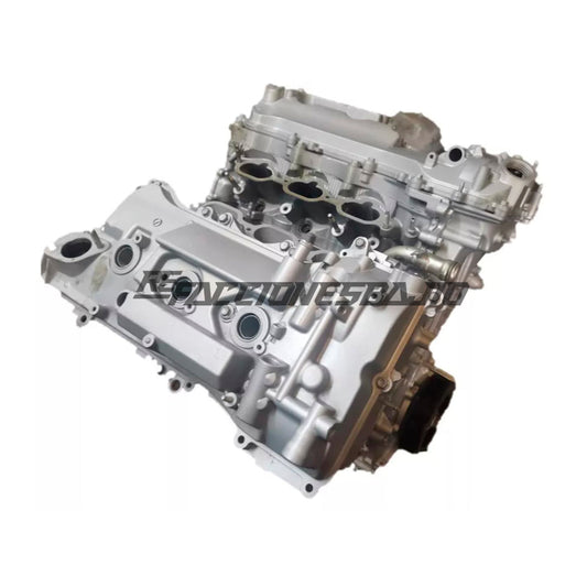 Motor Para Avalon 3.5 2008 - 2019 Remanufacturado