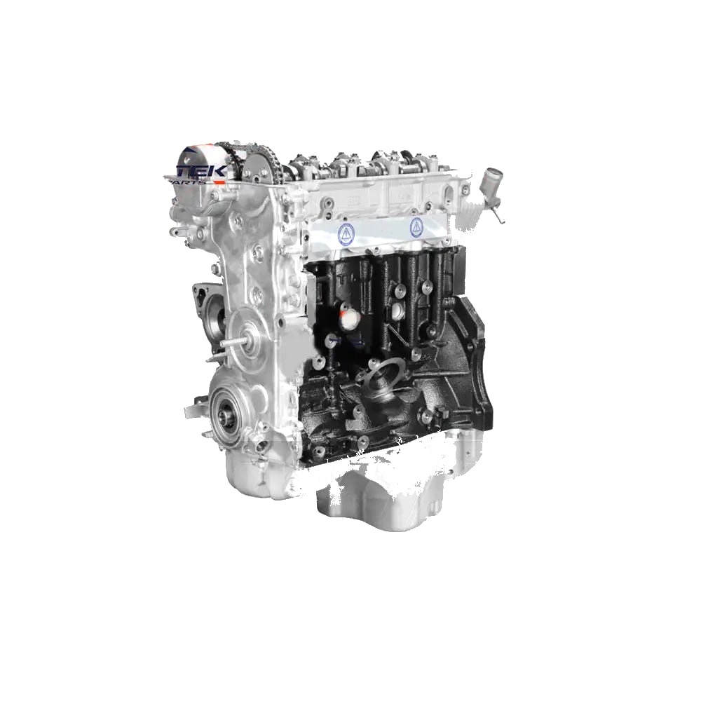 Motor para Toyota Avanza 1.5 2007 - 2015 3SZ