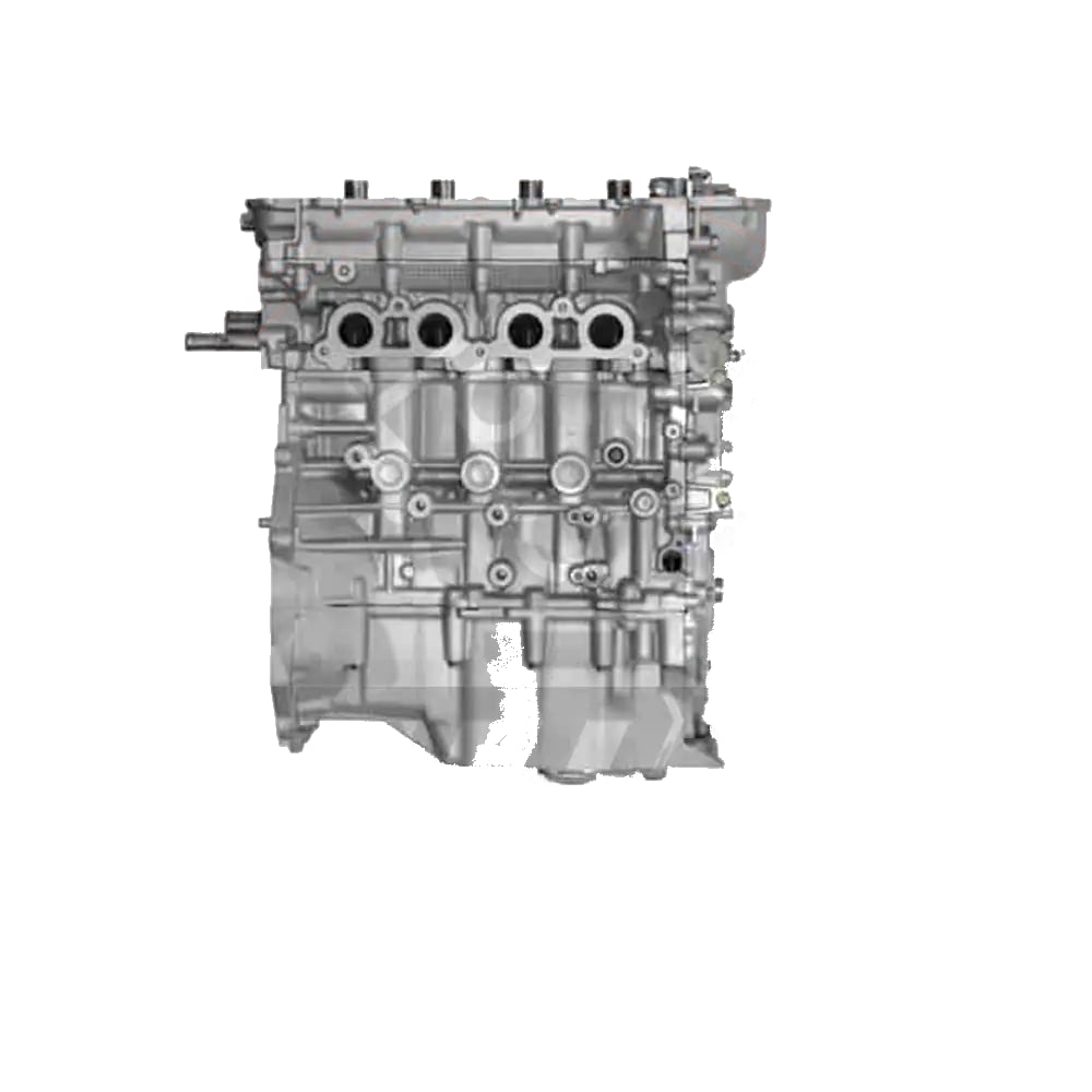 Motor para Toyota Corolla 1.8 2ZR 2009- 2018