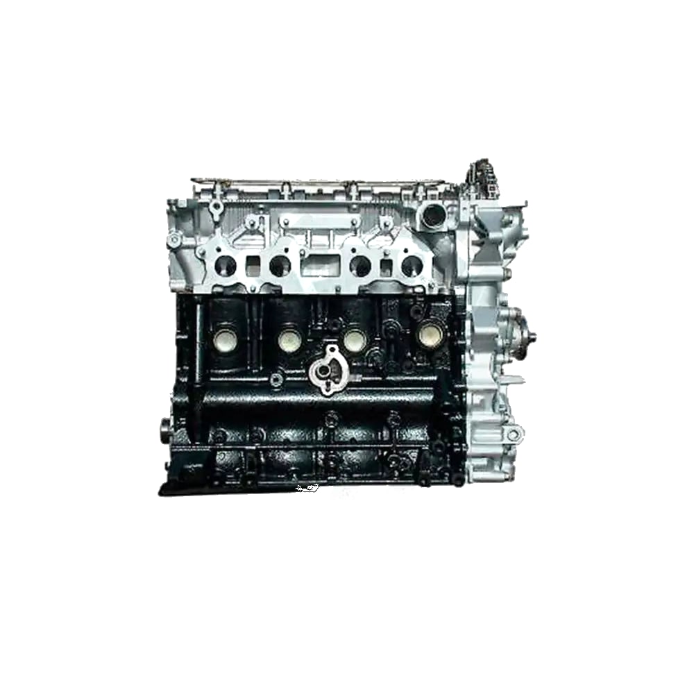 Motor para Toyota Hiace 2.7 2004 - 2015