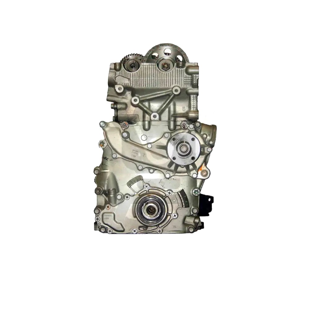 Motor para Toyota Hilux 2.4 2RZFE - vista 2