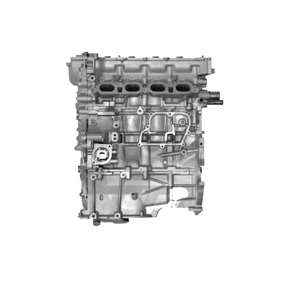 Motor para Toyota Prius 1.8 2ZR 2009- 2017 - vista 2