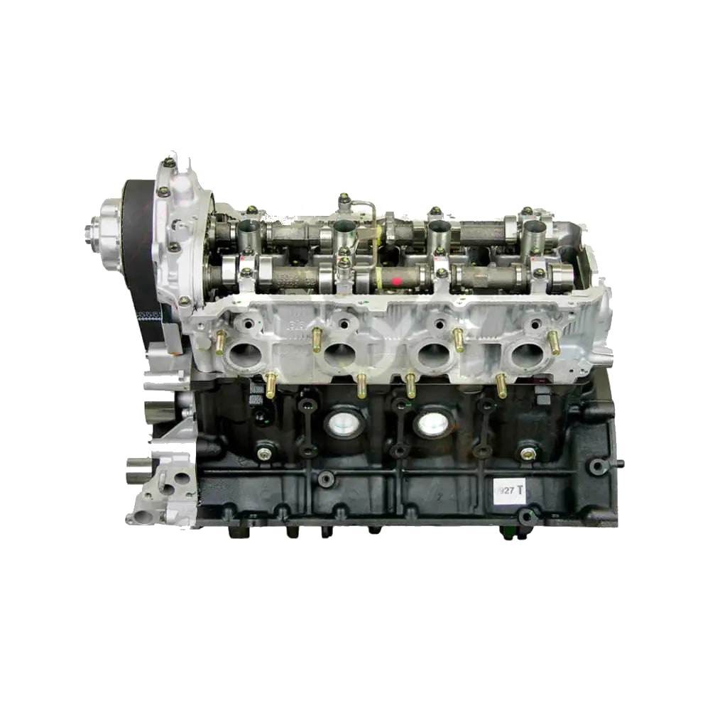 Motor para Toyota Sequoia 4.7 2000 - 2009 - vista 2