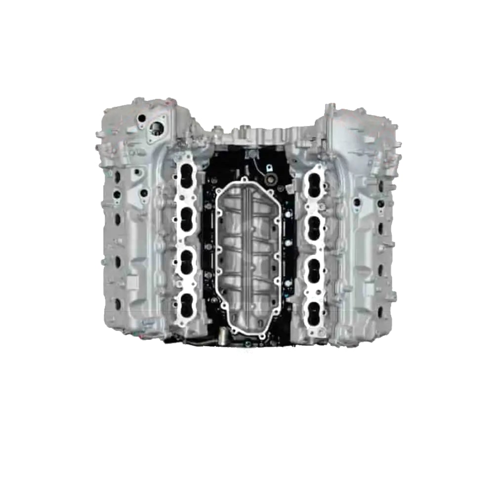 Motor para Toyota Tundra 5.7 2007 - 2019