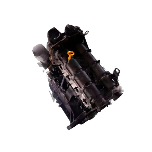 Motor para Vento 1.6 Volkswagen 2013 -2019