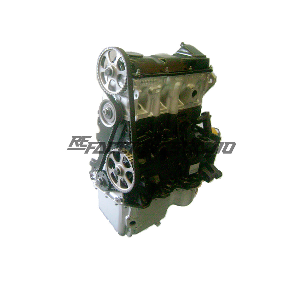 Motor Para Volkswagen Golf 1.8 1996 2005 Remanufacturado