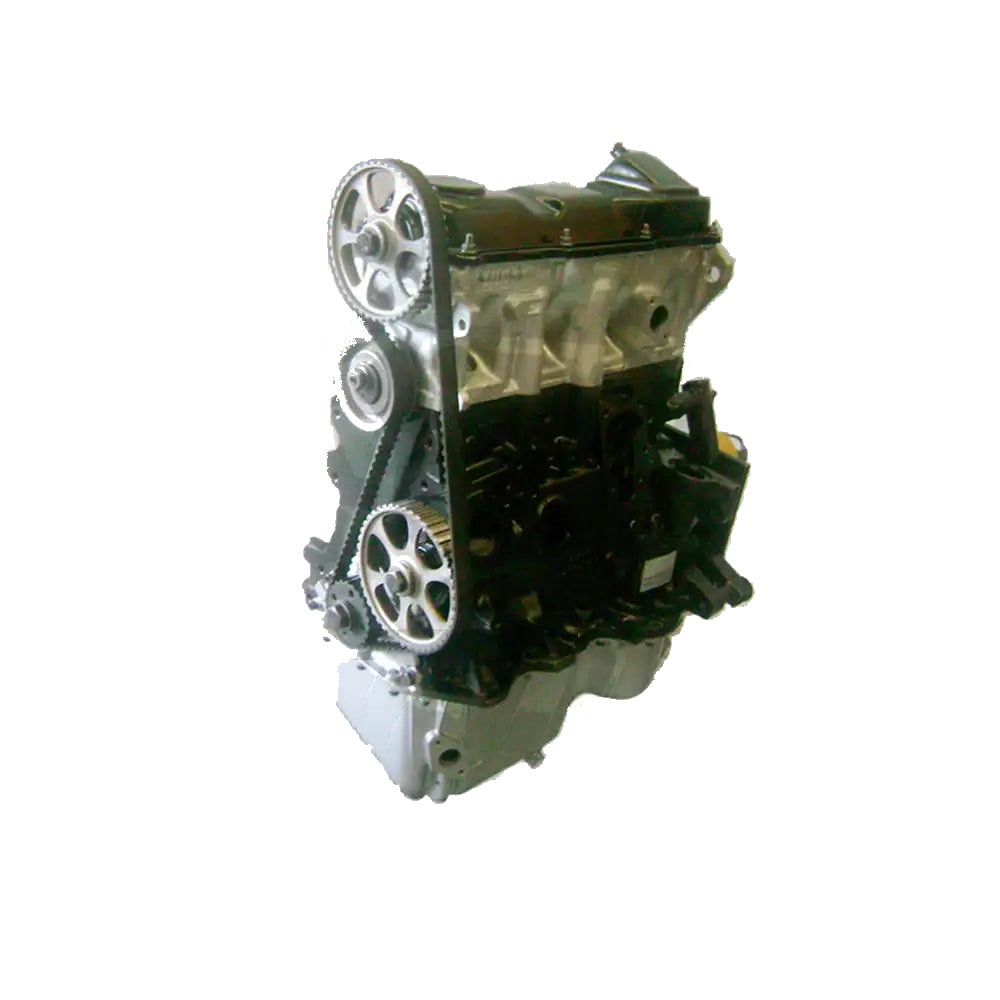 Motor para Volkswagen Pointer 1.8 1996 - 2009