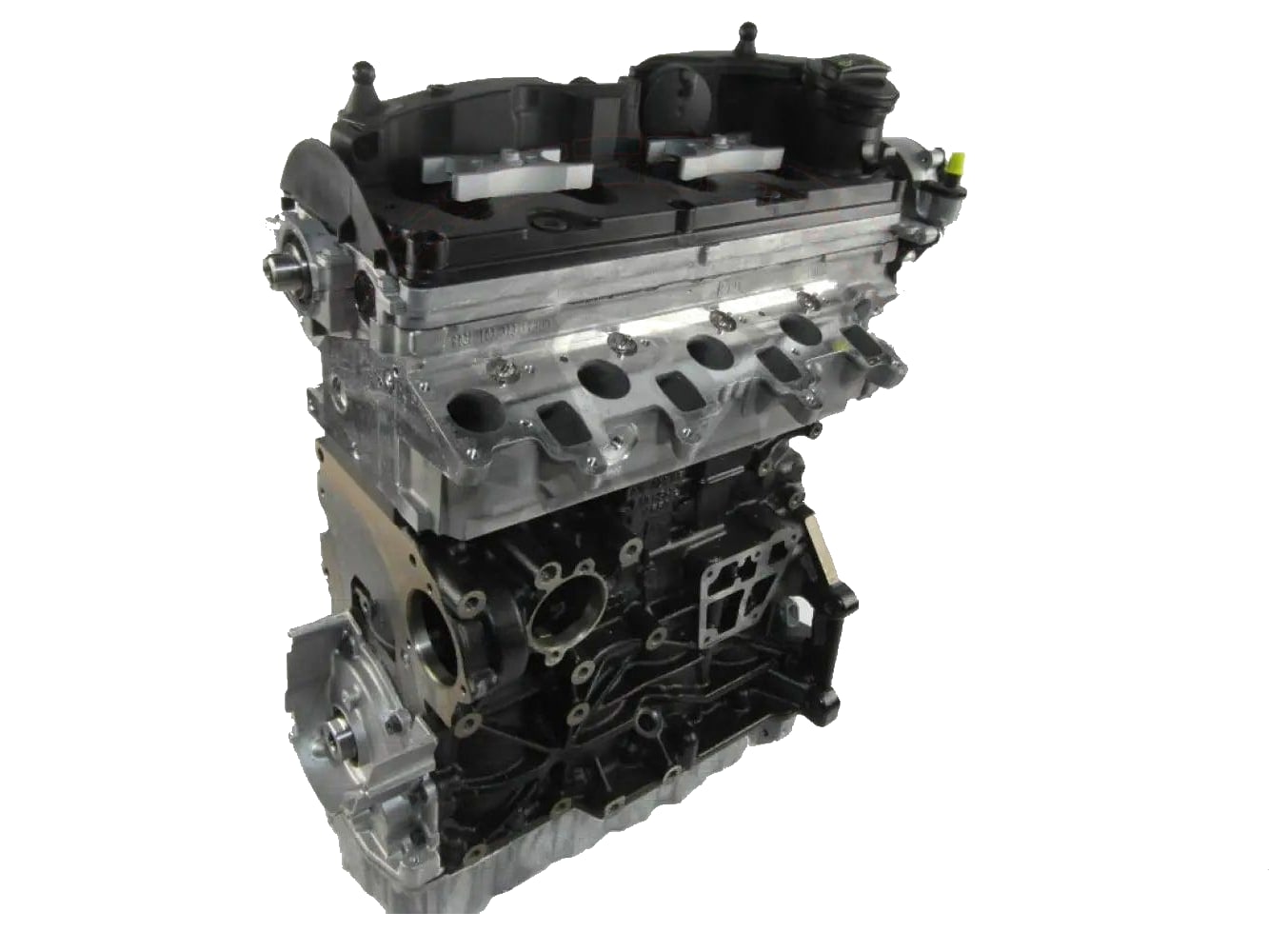 Motor para VW Amarok 2.0 turbo diesel 2010 - 2021