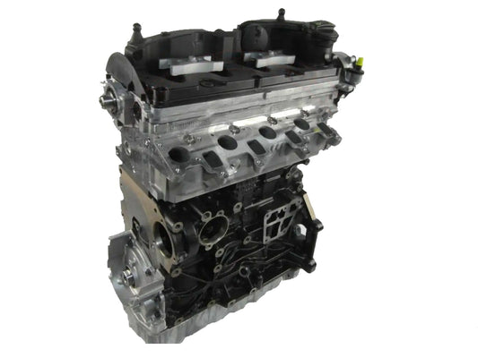 Motor para VW Amarok 2.0 turbo diesel 2010 - 2021