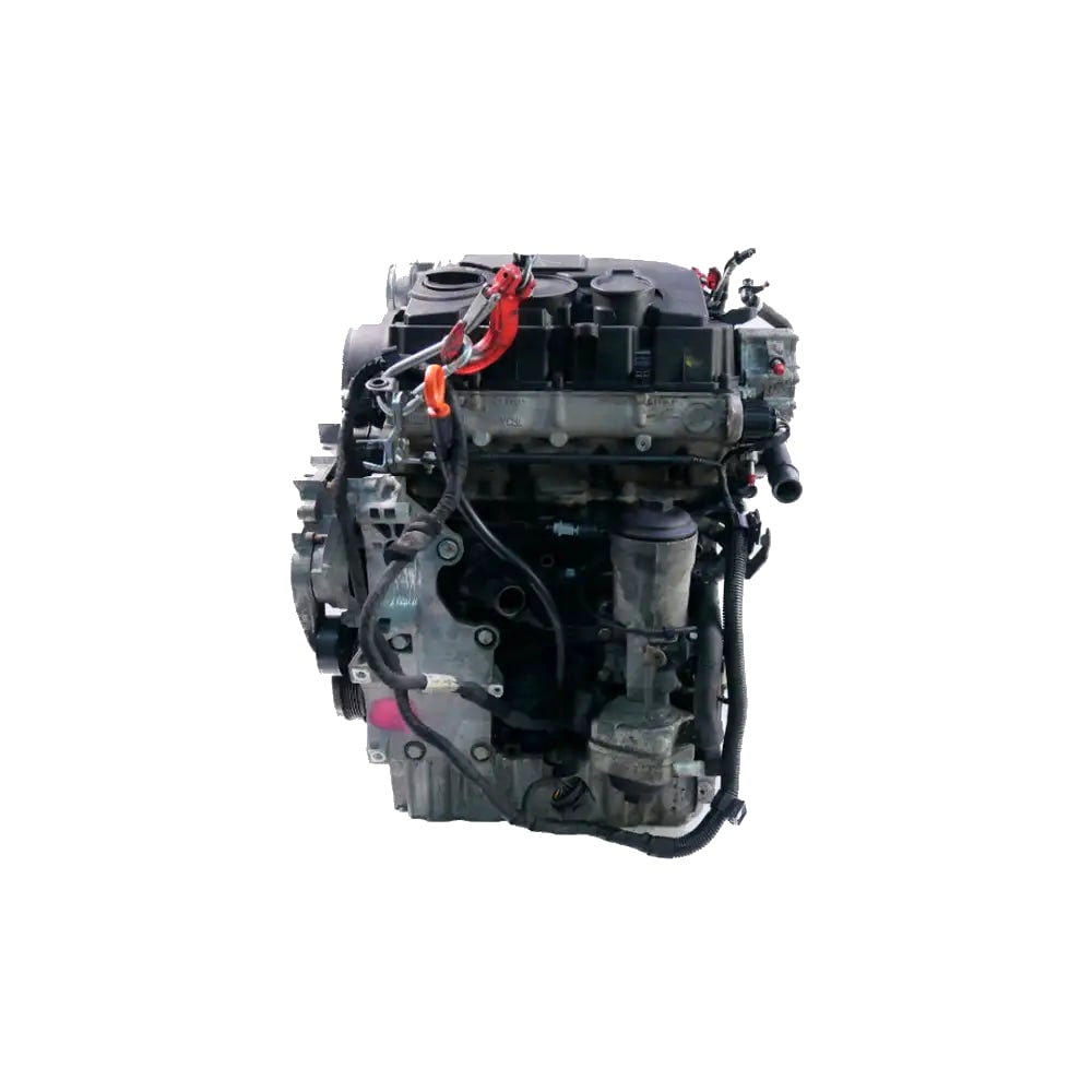 Motor para Bora Volkswagen tdi 1.9